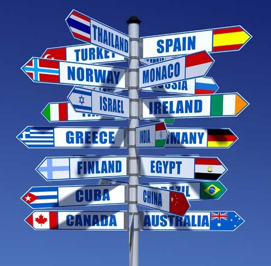 Кто такие экспаты