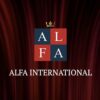alfa-worldwide логотип