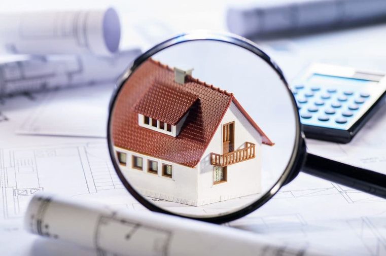 Проверка юридической чистоты жилья