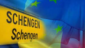 Румыния в Шенгенской зоне